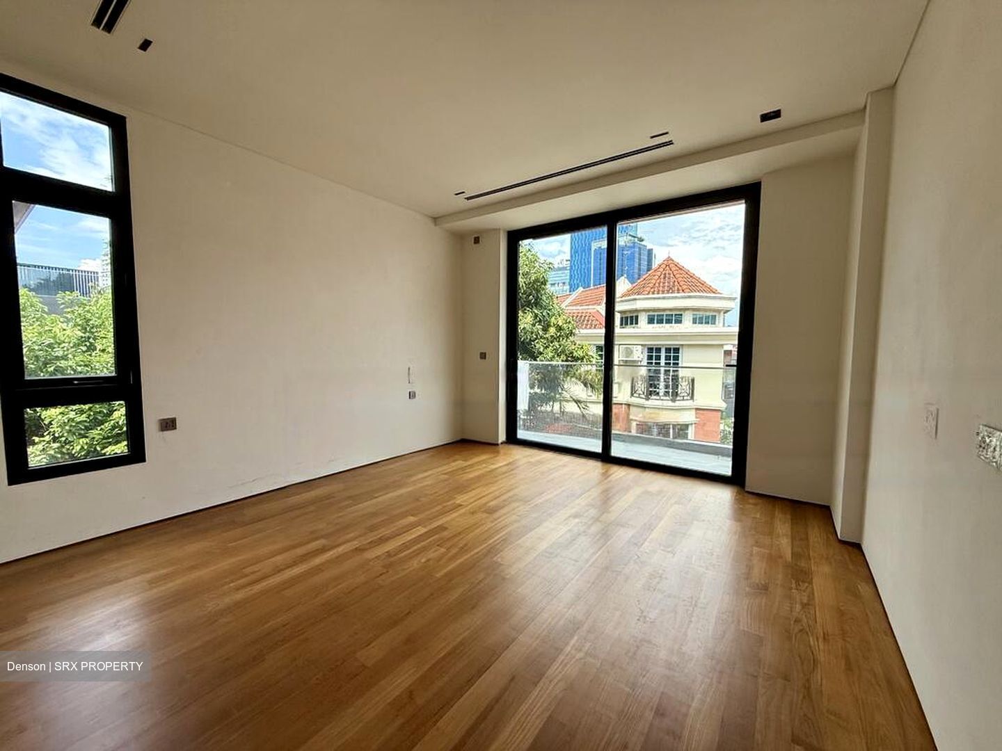 Jalan Merlimau (D11), Detached #477556031